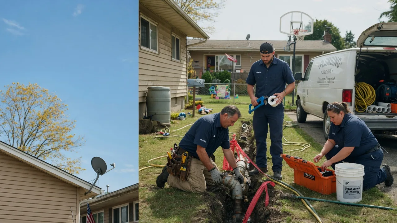 Garbage Disposal Replacement in Lebanon, NJ near me